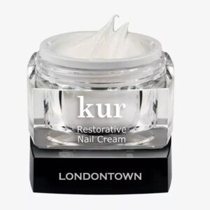 LONDONTOWN  kur Restorative Nail Cream 1 oz.